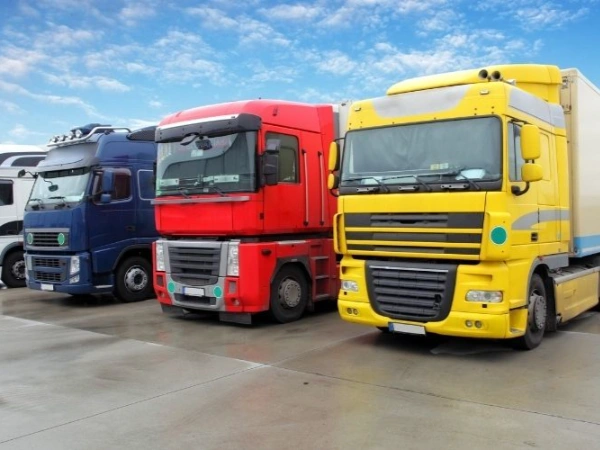 İzmir Mucur Nakliye